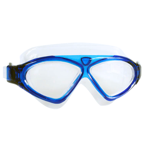 GOGGLES P/NATACION GS-47 SILTEX AZUL