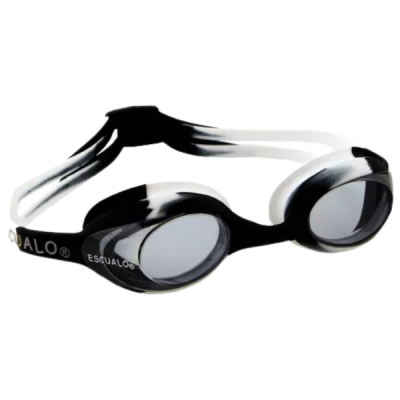 GOGGLES JUNIOR COMBINADO NEGRO