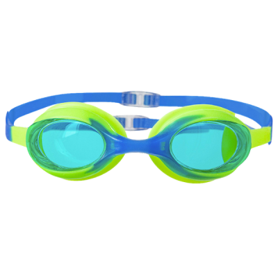 GOGGLES JUNIOR COMBINADO VERDE