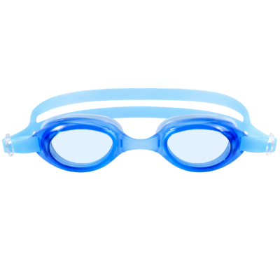GOGGLES P/NATACION GS-34 SILTEX AZUL