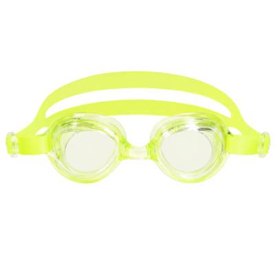 GOGGLES P/NATACION GS-34 SILTEX VERDE LIMON