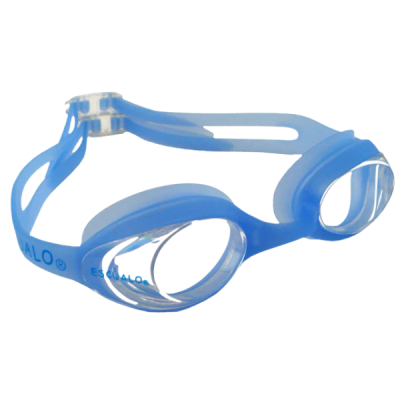GOGGLES BITONO JUNIOR AZUL