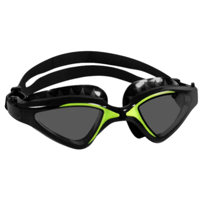 GOGGLES LEOPARDO VERDE