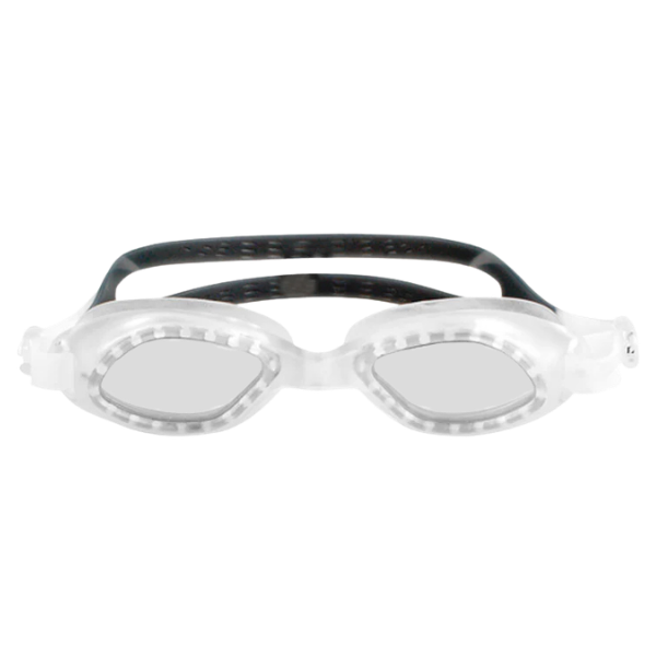 GOGGLES P/NATACION GS-33 SILTEX HUMO