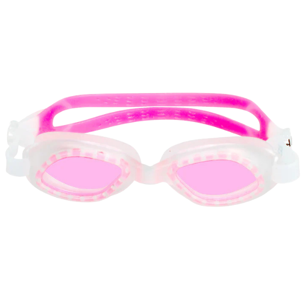 GOGGLES P/NATACION GS-33 SILTEX ROSA