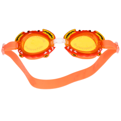 GOGGLES ANIMALITOS CANGREJO VARIOS COLORES