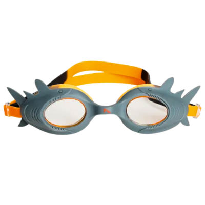 GOGGLES TIBURON COMB. NARANJA