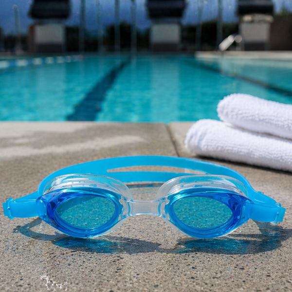 GOGGLES GS-32 SILTEX AQUA - Imagen 2