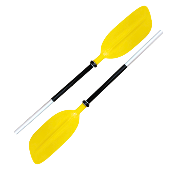 REMO P/KAYAK A11 220cm AMARILLO