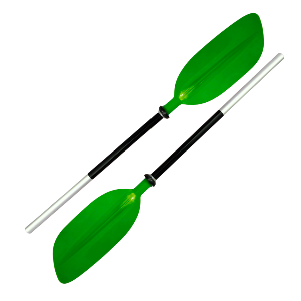 REMO P/KAYAK A11 220cm VERDE