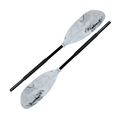 REMO P/KAYAK X-TREME 2 GRIS/NEGRO 96""(244CM) - SEASENSE"