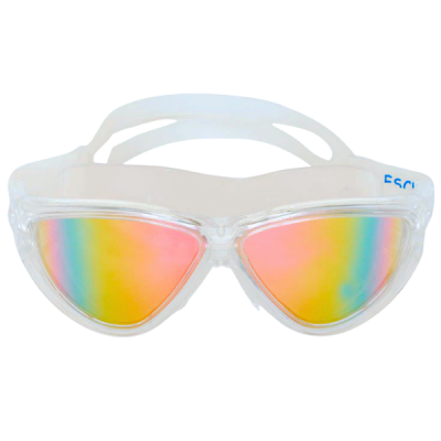 GOGGLES VASPA MIRROR NATURAL