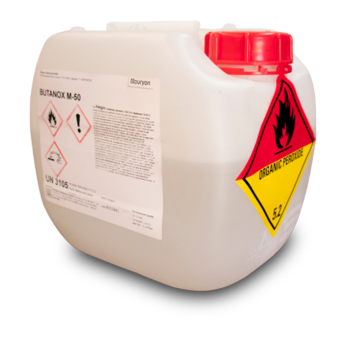 CATALIZADOR BUTANOX M-50 P/ BOTE DE 2 ONZAS. ( EXTRA) – Dismar Guatemala