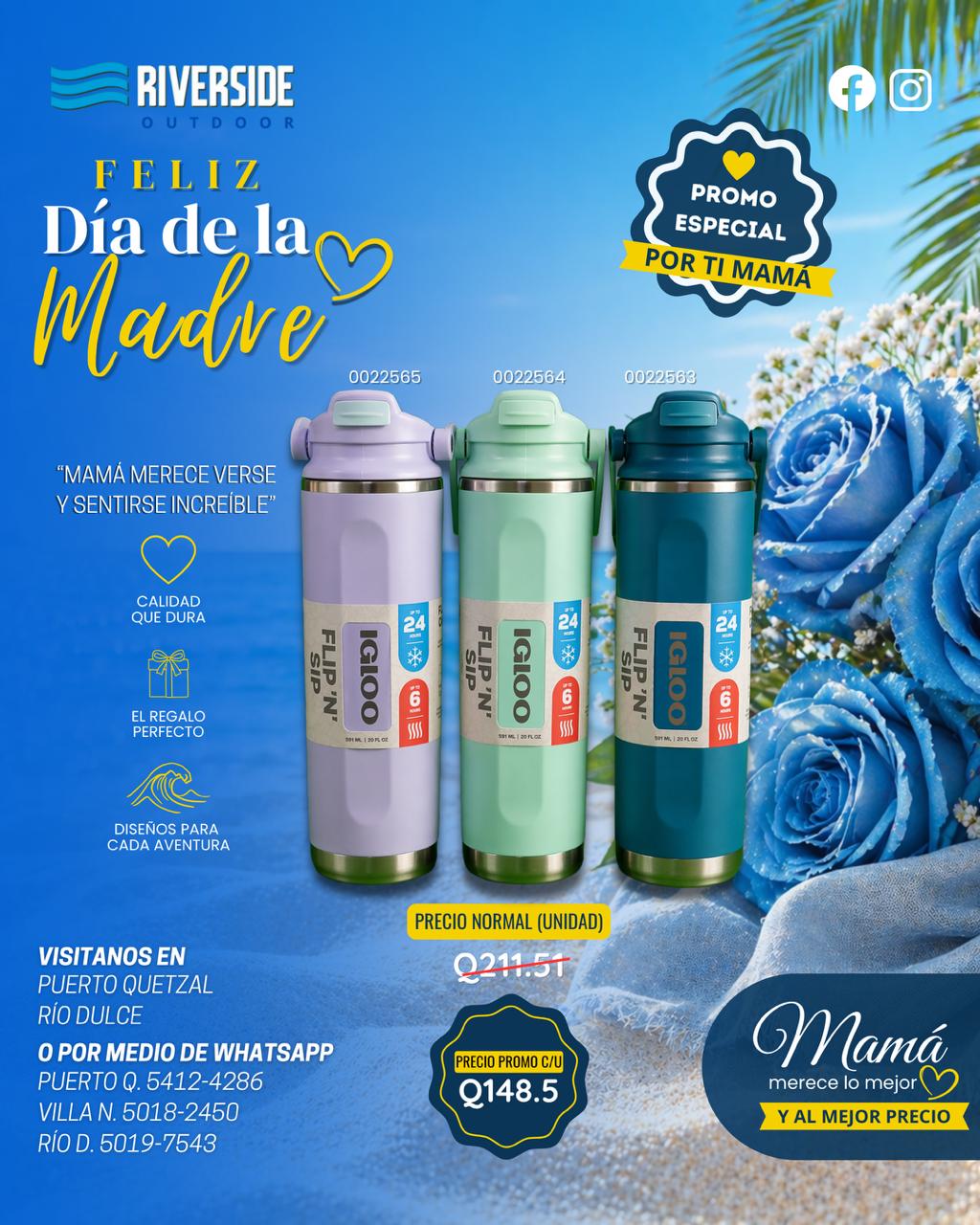 OFERTA PACHONES